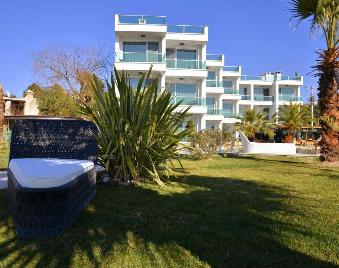 Gens Boutique Hotel Tavakli Екстер'єр фото