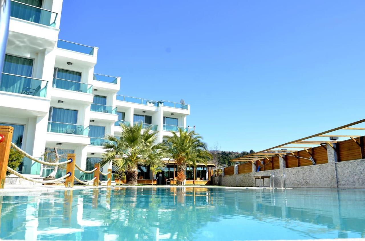 Gens Boutique Hotel Tavakli Екстер'єр фото