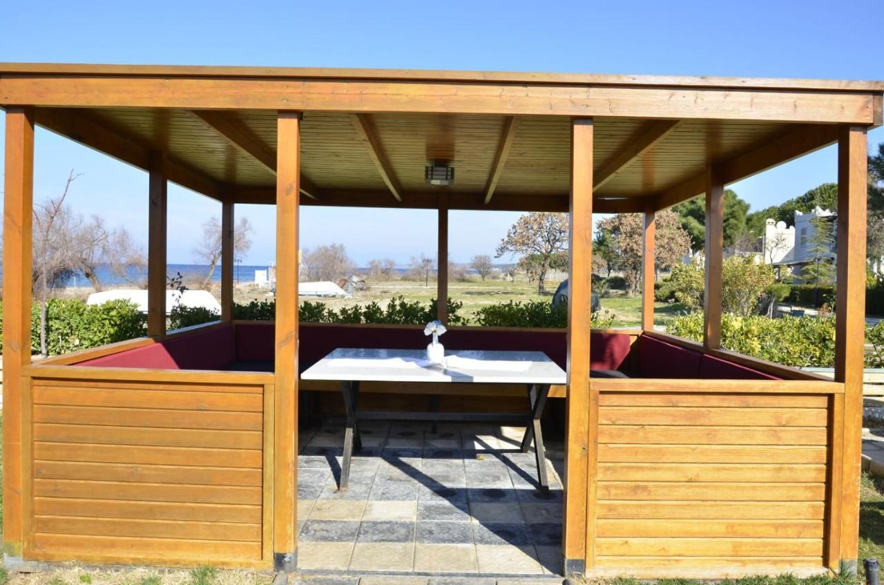 Gens Boutique Hotel Tavakli Екстер'єр фото
