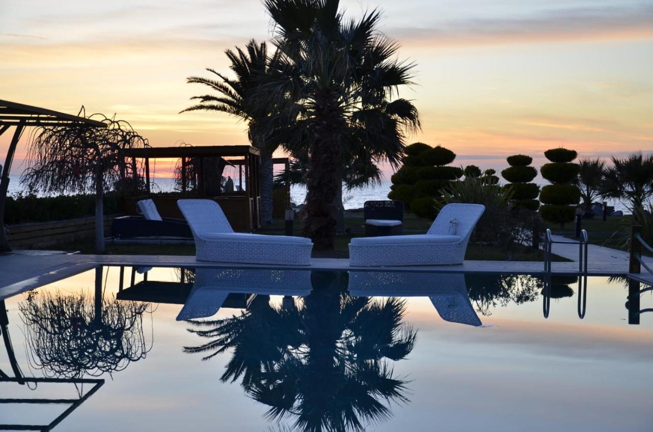 Gens Boutique Hotel Tavakli Екстер'єр фото