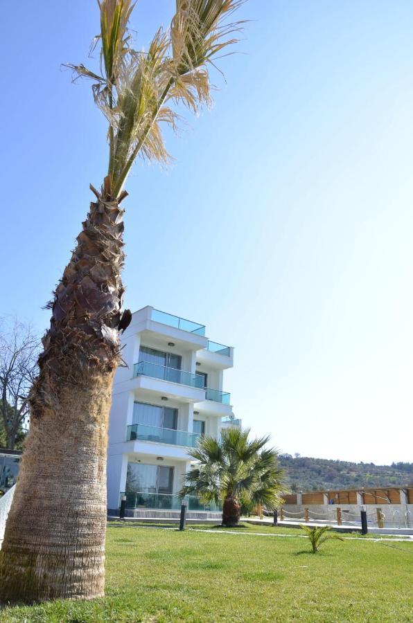 Gens Boutique Hotel Tavakli Екстер'єр фото
