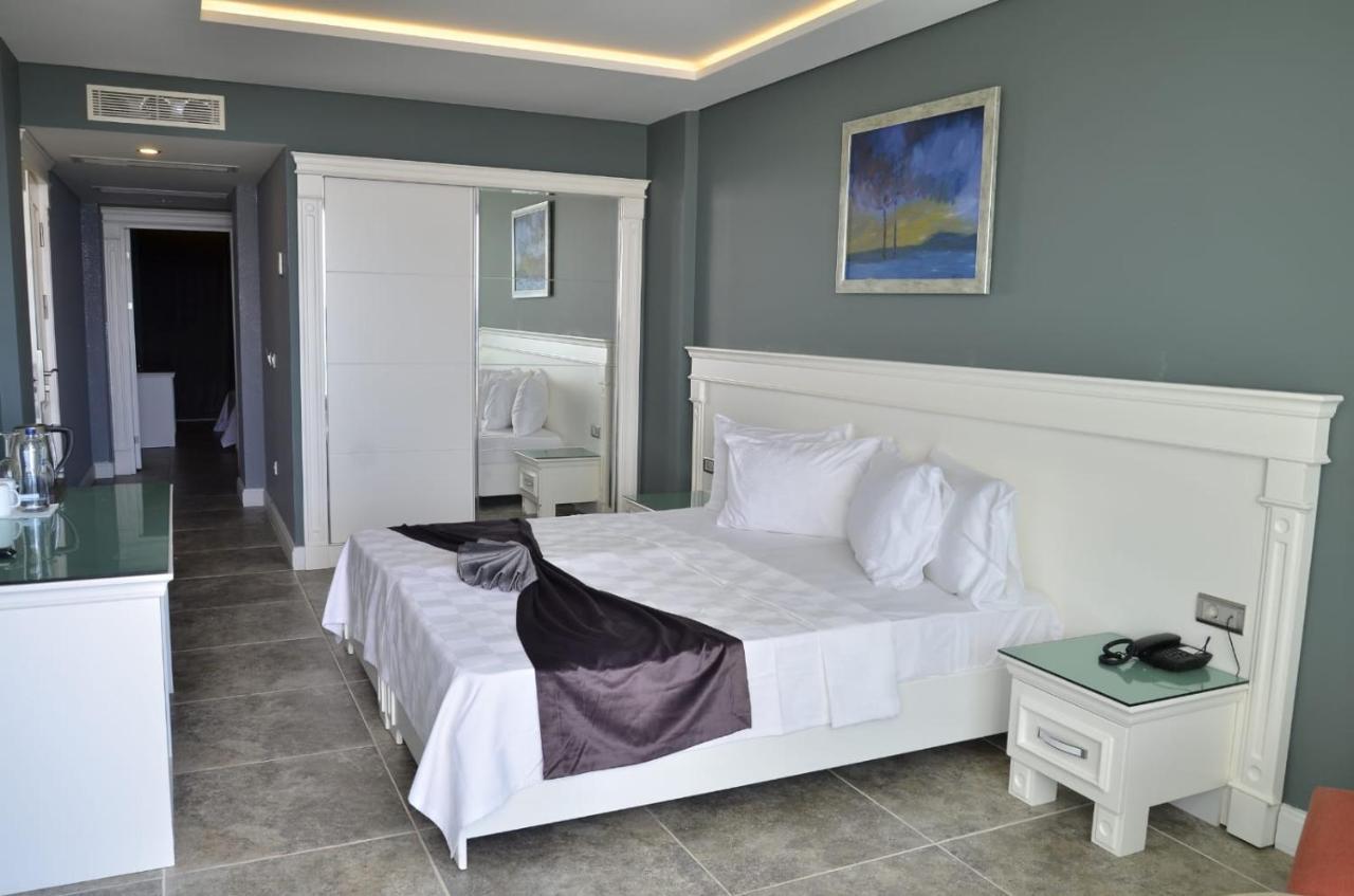 Gens Boutique Hotel Tavakli Екстер'єр фото