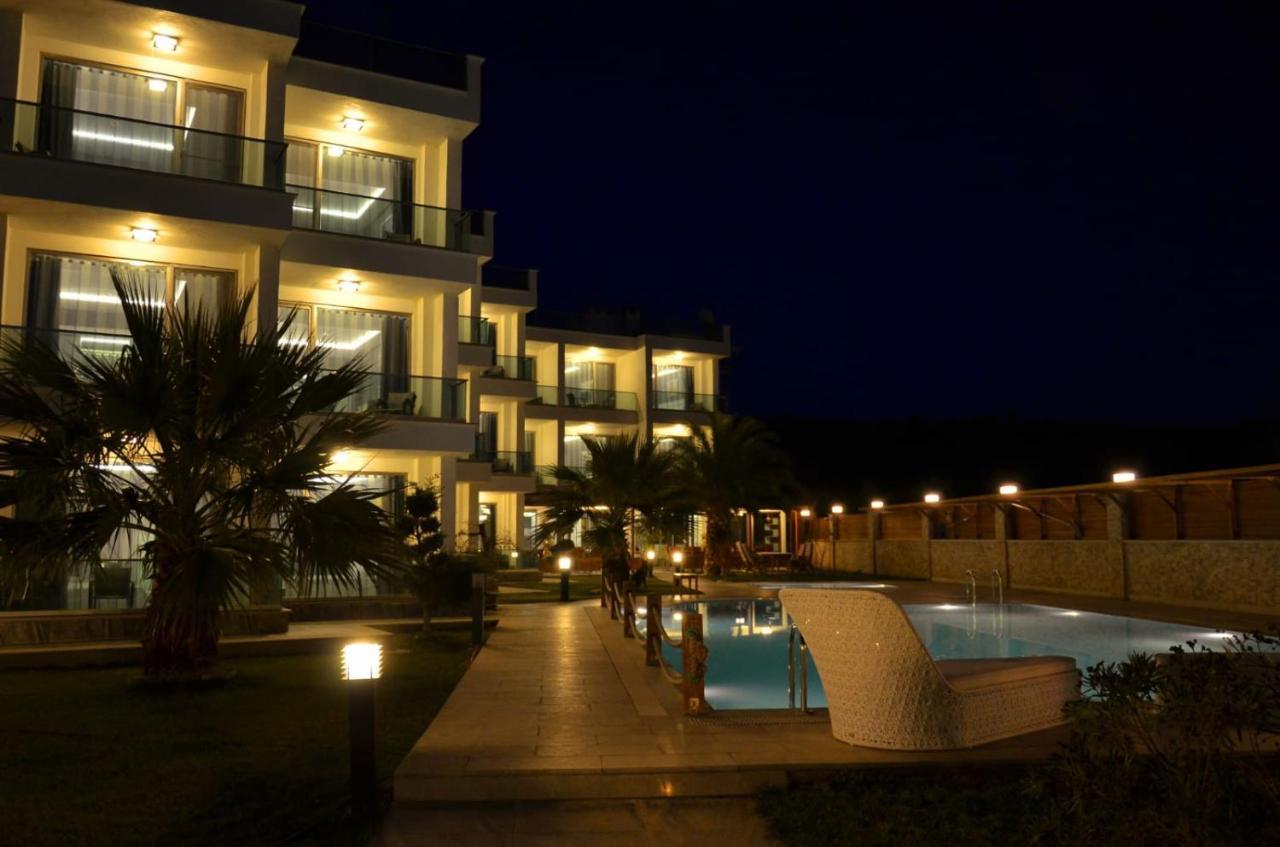 Gens Boutique Hotel Tavakli Екстер'єр фото