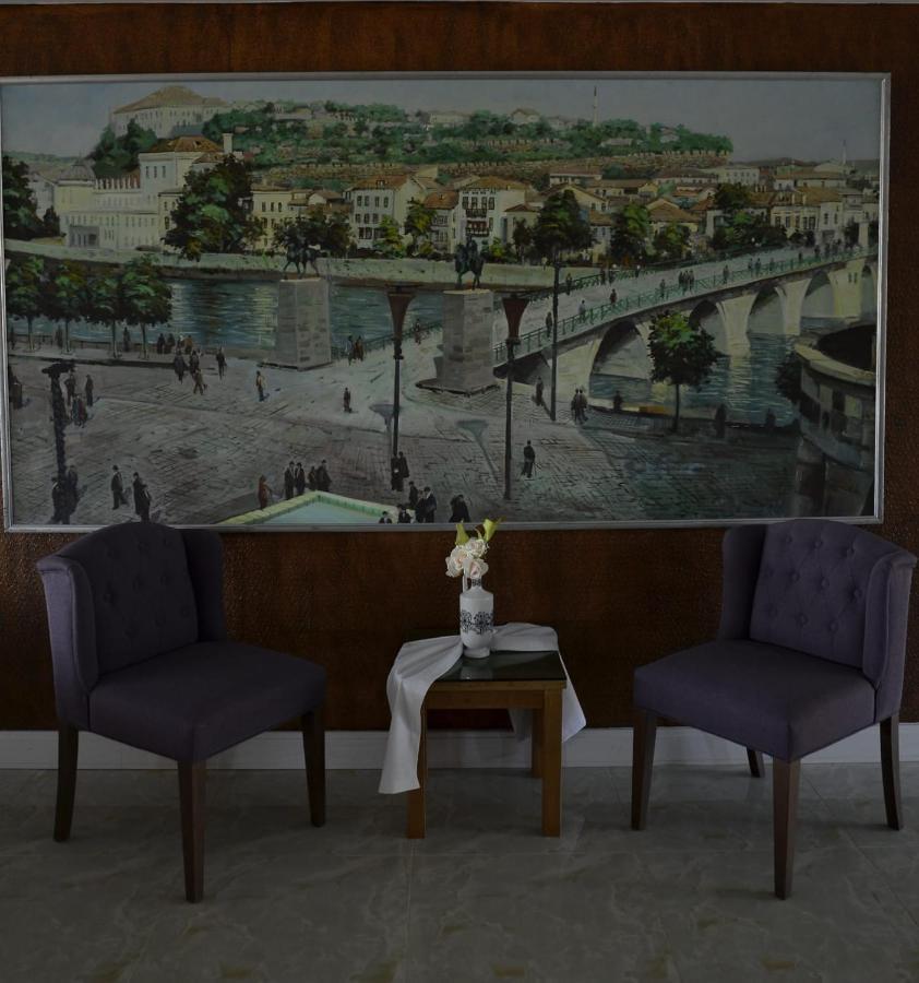 Gens Boutique Hotel Tavakli Екстер'єр фото