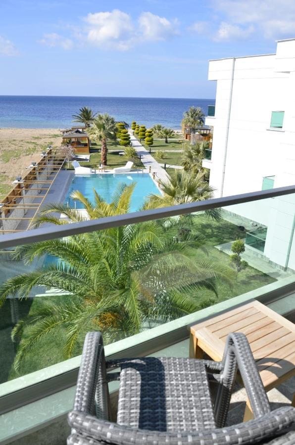 Gens Boutique Hotel Tavakli Екстер'єр фото
