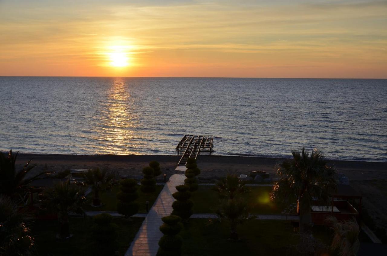 Gens Boutique Hotel Tavakli Екстер'єр фото