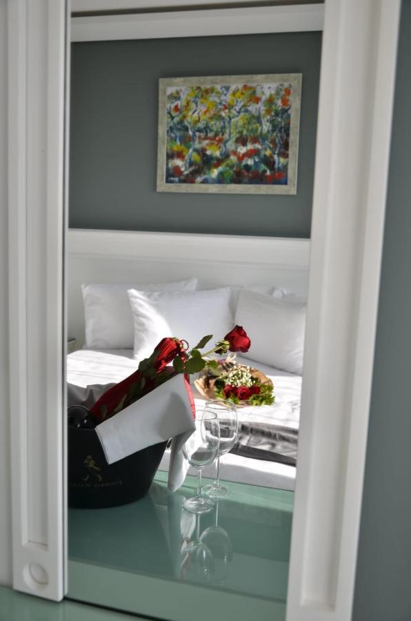 Gens Boutique Hotel Tavakli Екстер'єр фото