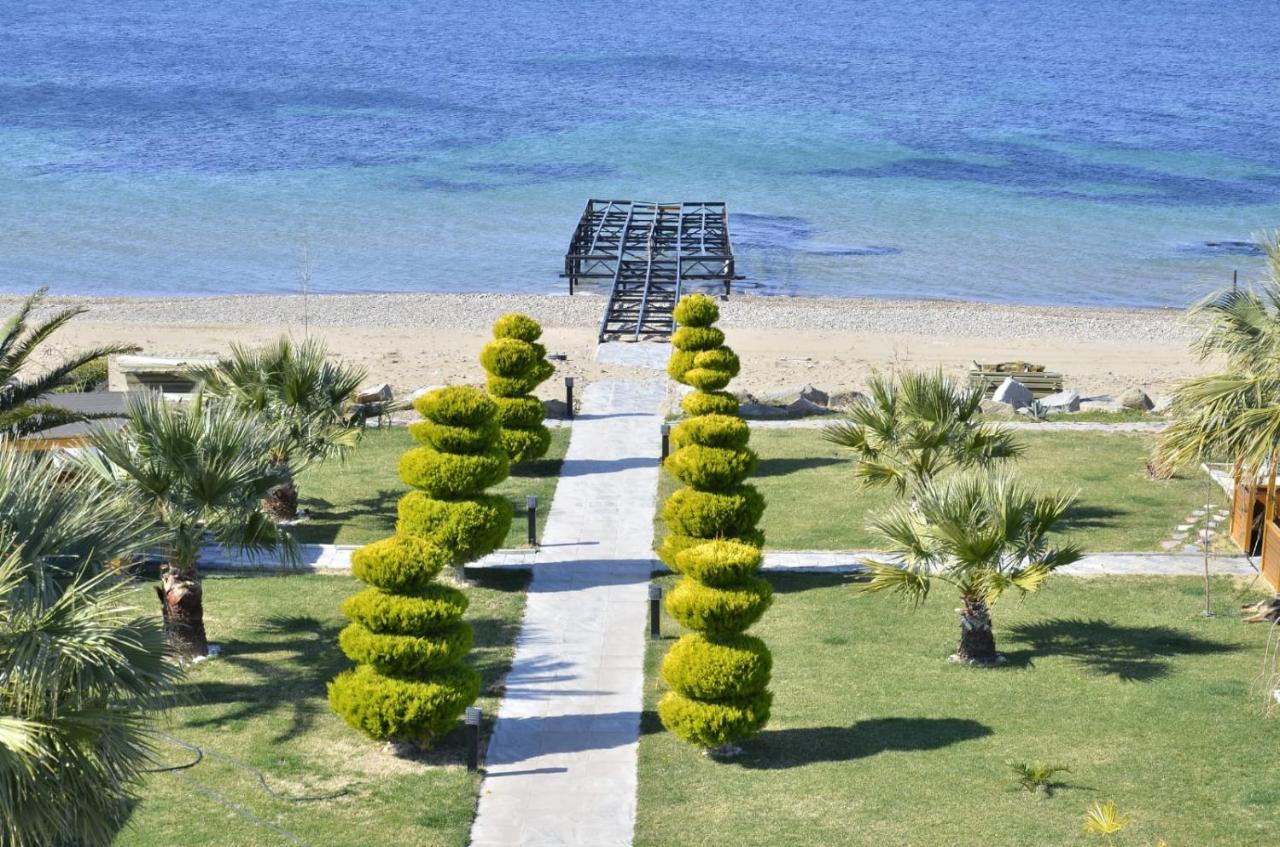 Gens Boutique Hotel Tavakli Екстер'єр фото
