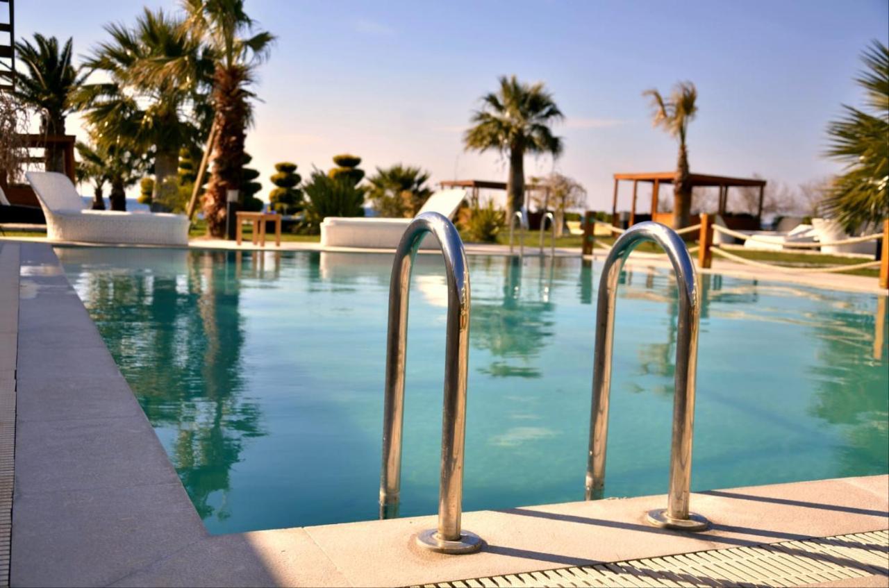 Gens Boutique Hotel Tavakli Екстер'єр фото