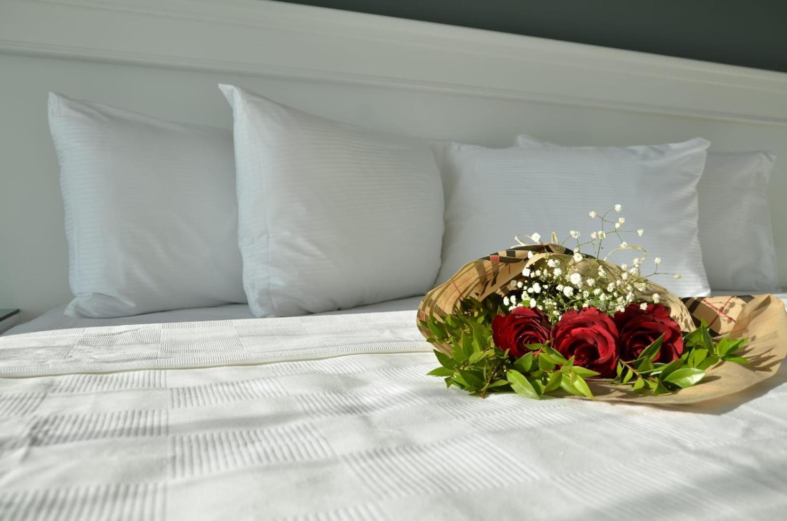 Gens Boutique Hotel Tavakli Екстер'єр фото