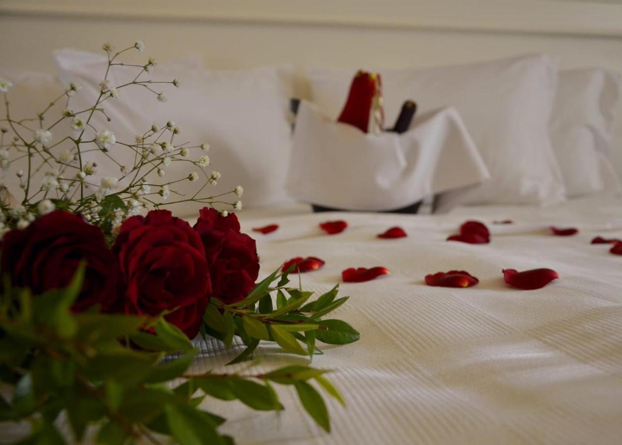 Gens Boutique Hotel Tavakli Екстер'єр фото