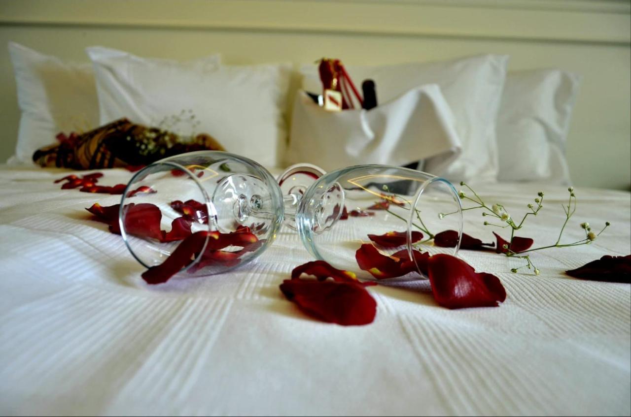 Gens Boutique Hotel Tavakli Екстер'єр фото