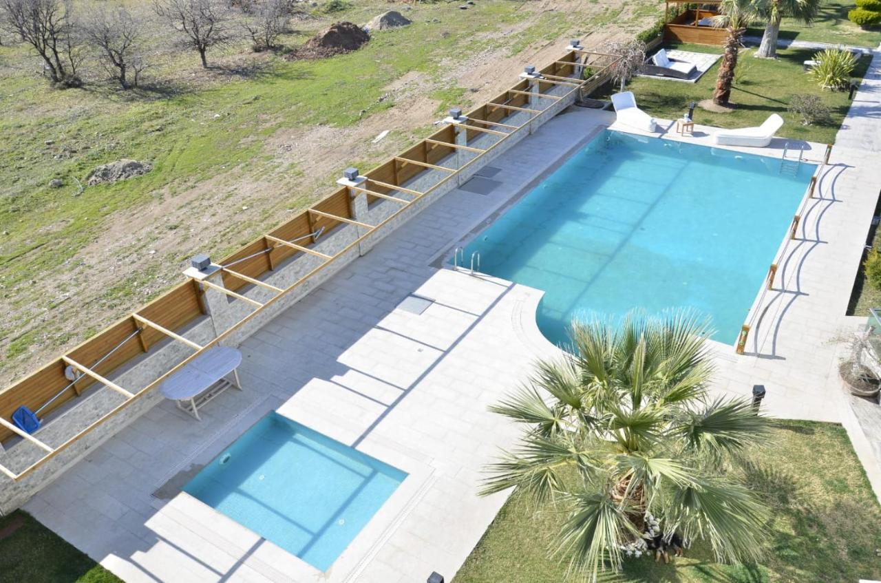 Gens Boutique Hotel Tavakli Екстер'єр фото