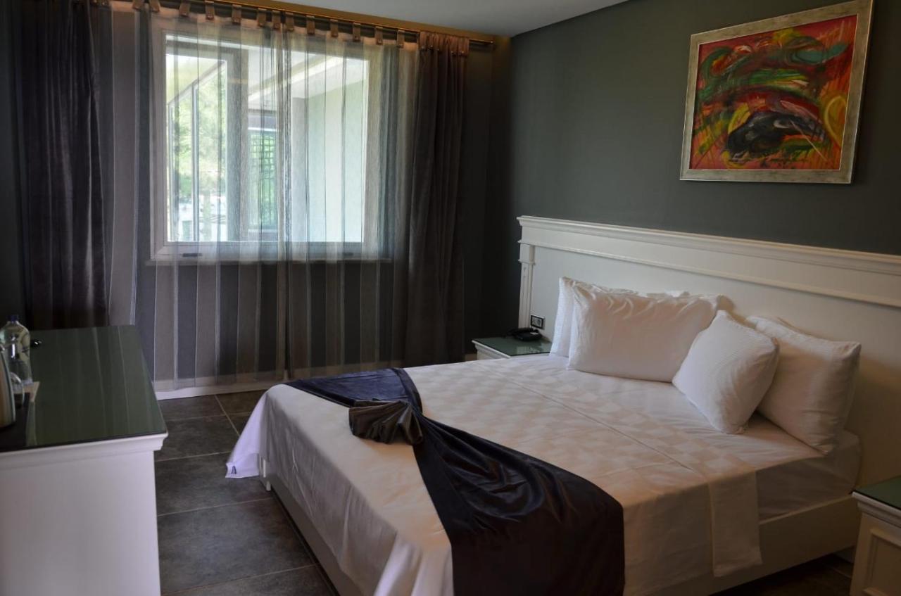 Gens Boutique Hotel Tavakli Екстер'єр фото