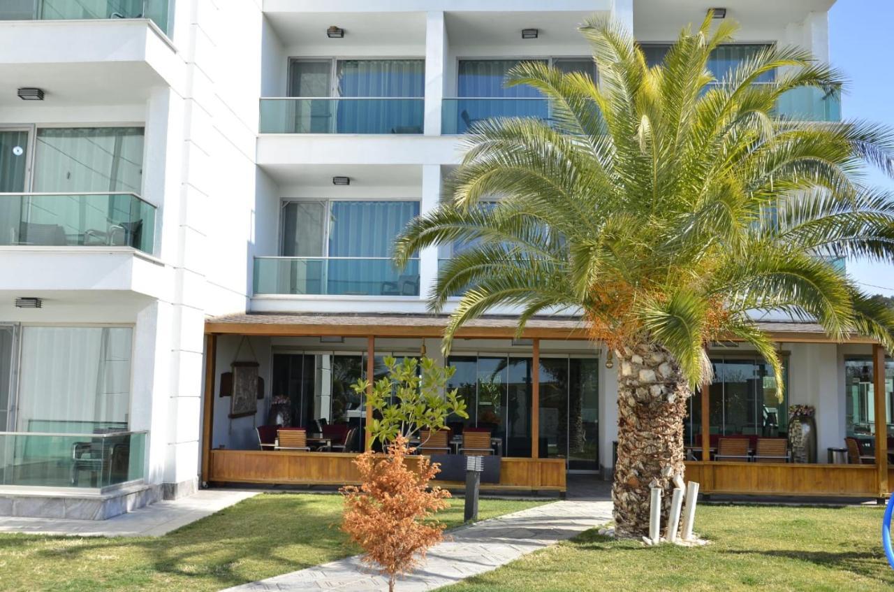 Gens Boutique Hotel Tavakli Екстер'єр фото