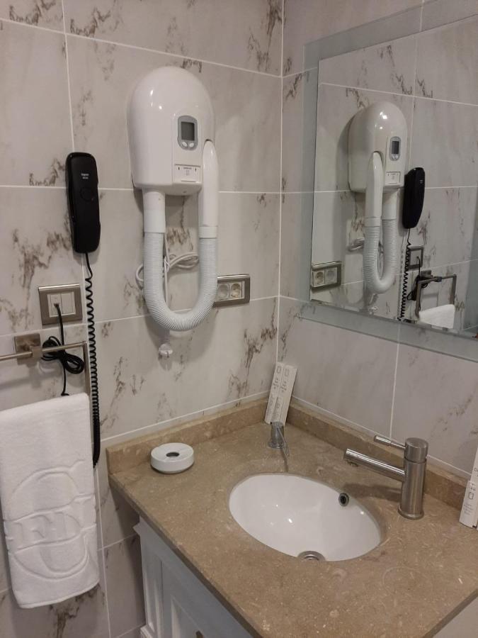 Gens Boutique Hotel Tavakli Екстер'єр фото
