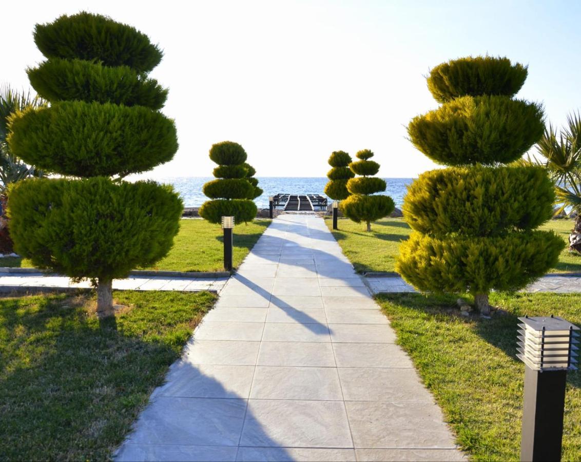 Gens Boutique Hotel Tavakli Екстер'єр фото
